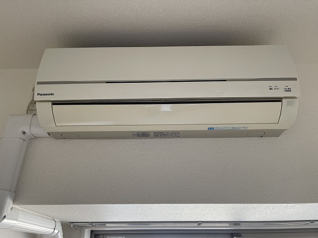 シエルの設備|※同タイプ別部屋写真