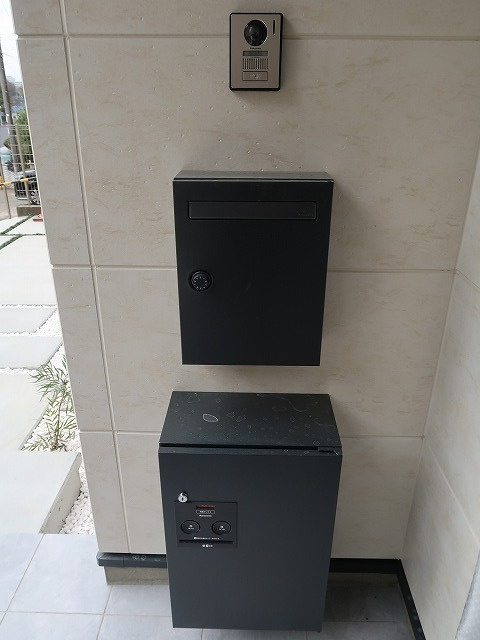 S-Residenceのその他