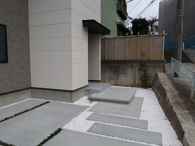S-Residenceのその他