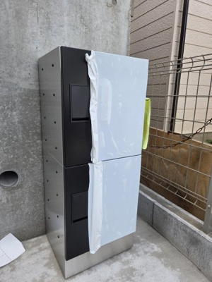 【その他】ル・サンクコート八千代台