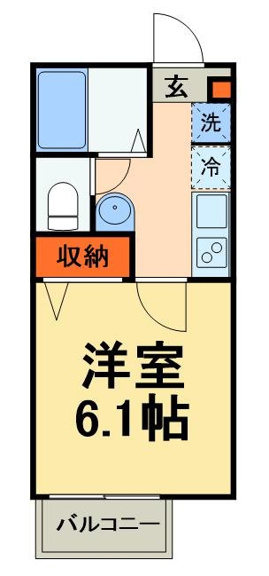 ル・サンクコート八千代台