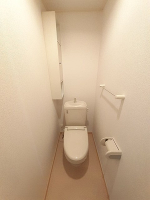 【トイレ】 | フィオーレやまなみ