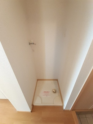 【内装】 | フィオーレやまなみ