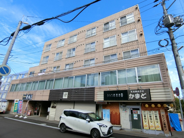 大和商会ビル