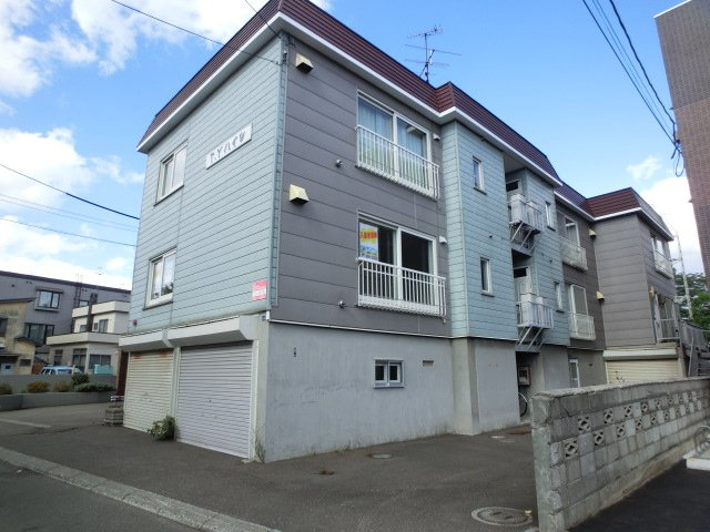 ＴＹハイツ