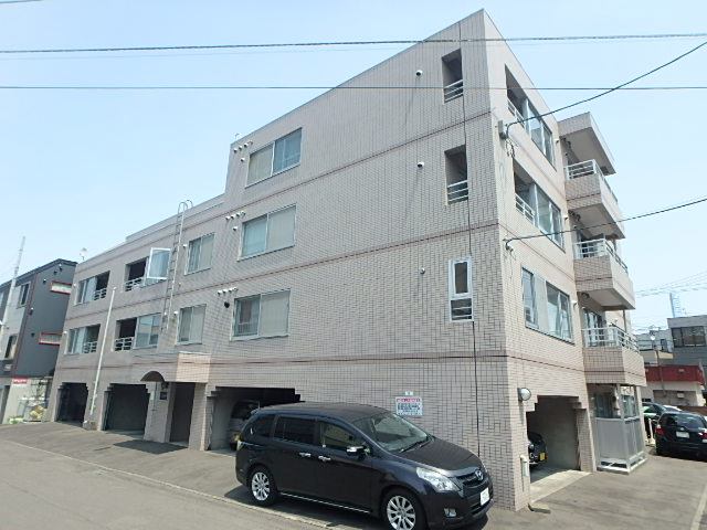 カールトンハウス