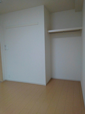 【内装】 | ヴィラ千歳　Ａ棟