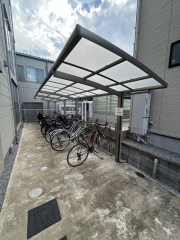 【その他】コンフォール新松戸