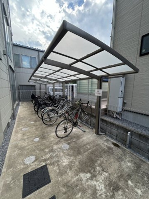 【その他】コンフォール新松戸