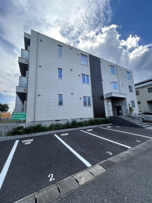 【外観】コンフォール新松戸