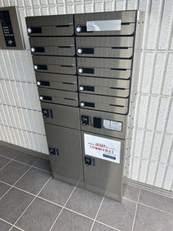 【その他】コンフォール新松戸