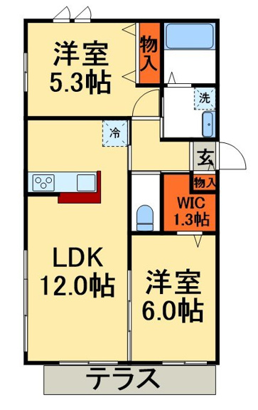 コンフォール新松戸