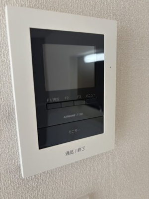【設備】メゾン・ド・ハル