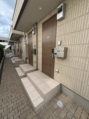 【その他】メゾン・ド・ハル