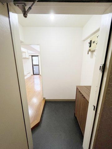 【その他】東建ニューハイツ西新宿