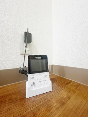 【設備】東建ニューハイツ西新宿