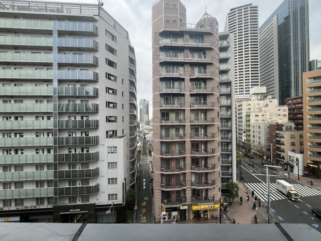 【その他】東建ニューハイツ西新宿