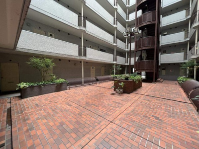 【その他】東建ニューハイツ西新宿