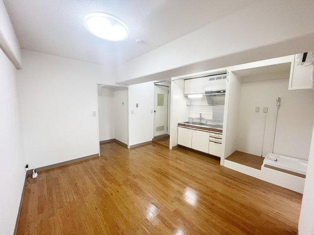 【内装】東建ニューハイツ西新宿