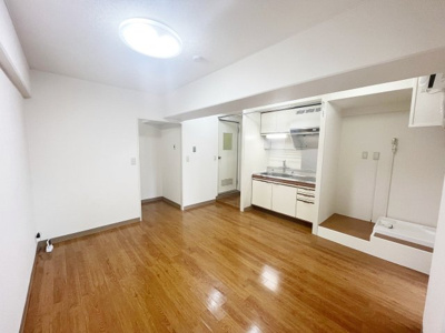 【内装】東建ニューハイツ西新宿
