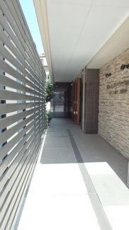 【エントランス】田澤ＢＬ西新宿
