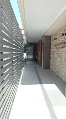 【エントランス】田澤ＢＬ西新宿