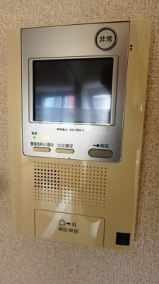 【設備】田澤ＢＬ西新宿