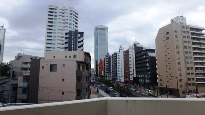 【その他】田澤ＢＬ西新宿