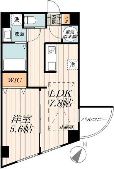 田澤ＢＬ西新宿