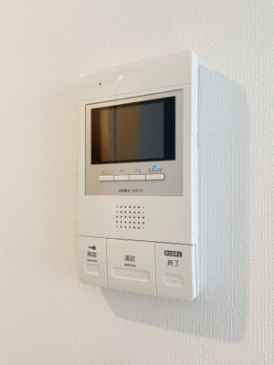 【設備】デュオメゾン渋谷幡ヶ谷