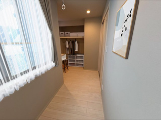 【家具家電は物件に付帯しません】
