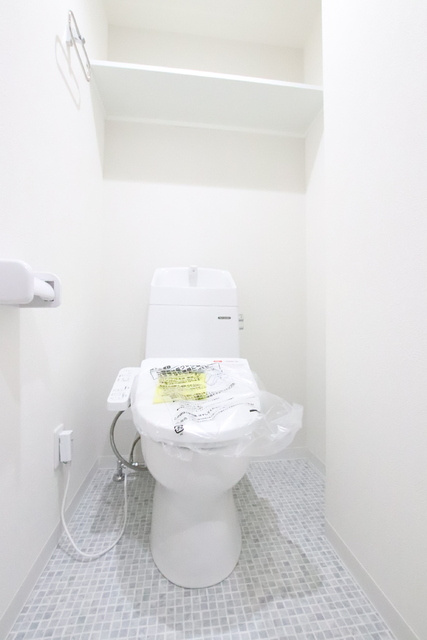 同間取・他号室の参考写真となります。