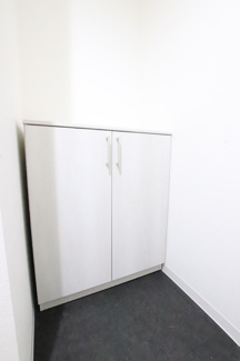 同間取・他号室の参考写真となります。