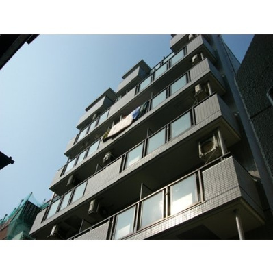 【外観】 | ダイホープラザ大塚Ⅱ
