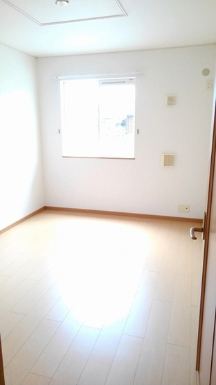 【内装】 | ベルソアージュⅡ