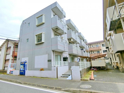 【外観】コーポシノハラ