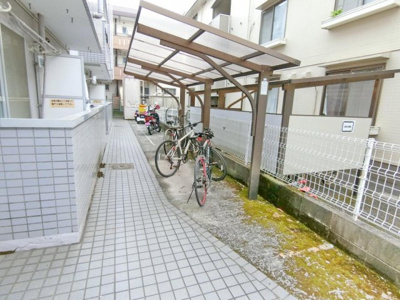 【その他】コーポシノハラ