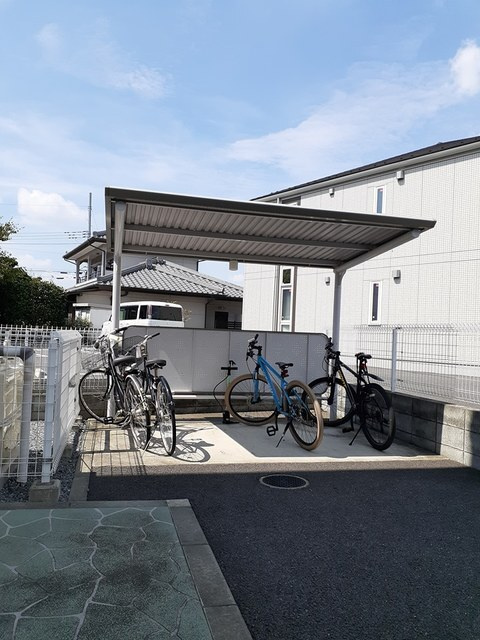 アロッジオ　ＥＸのその他