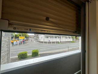 【設備】フルセイル古淵III