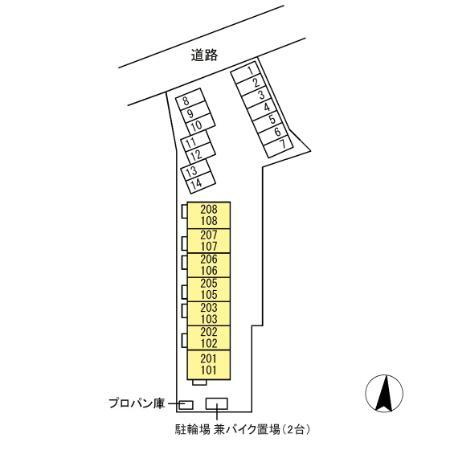 グラシアのその他