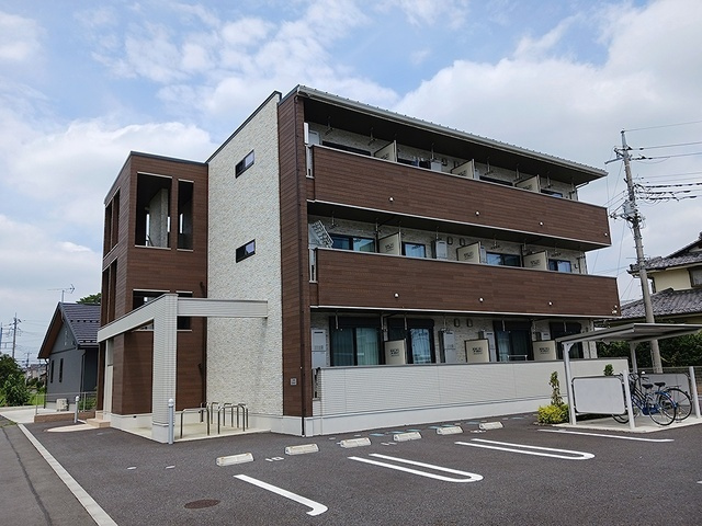 アベニール・Ⅰ