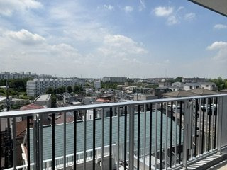 【その他】ライズ若木通り