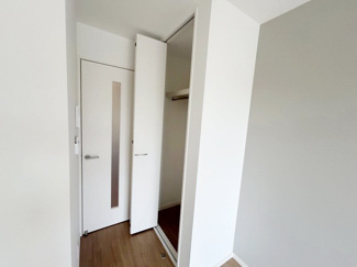 【収納】YH Villa Hachioji