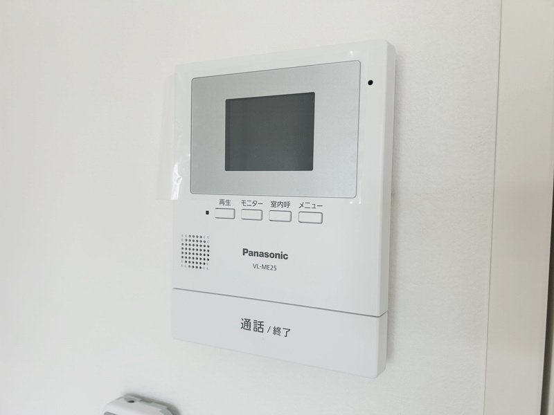 【設備】YH Villa Hachioji