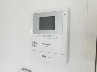 【設備】YH Villa Hachioji