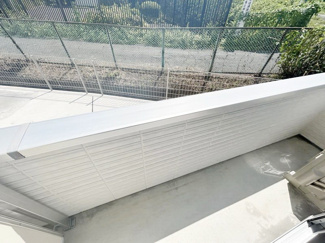 【バルコニー】YH Villa Hachioji