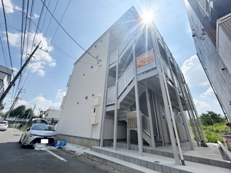 【外観】YH Villa Hachioji