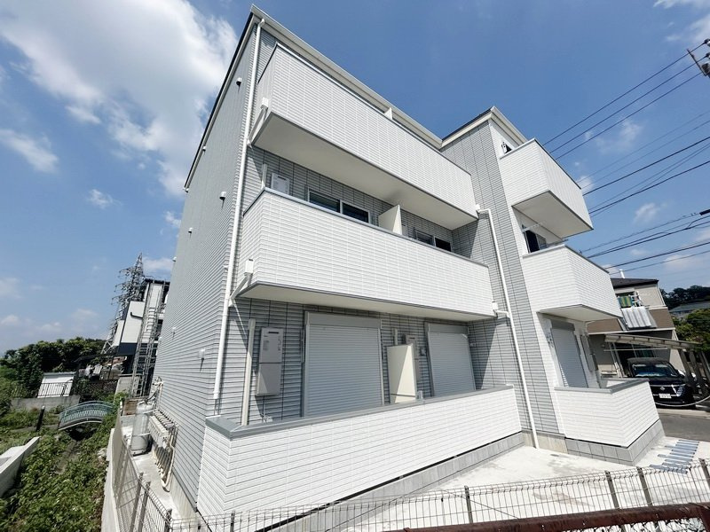 【外観】YH Villa Hachioji
