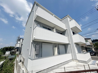 【外観】YH Villa Hachioji