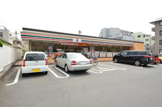 セブンイレブン八王子大和田7丁目店 徒歩9分。コンビニ 660m